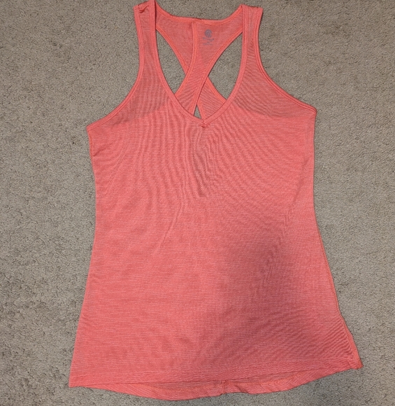 Champion Women's Coral Tank Top - Picture 1 of 4